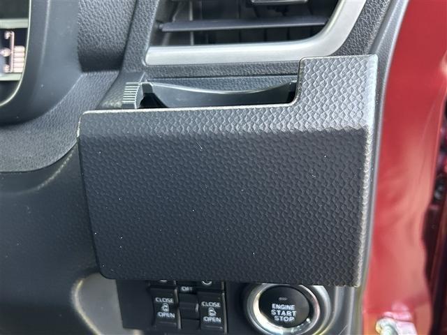 ルーミー カスタムG フルセグ メモリーナビ DVD再生 ミュージックプレイヤー接続可 バックカメラ 衝突被害軽減システム ETC 両側電動スライド LEDヘッドランプ 記録簿 アイドリングストップ(28枚目)