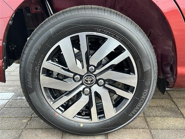 ルーミー カスタムG フルセグ メモリーナビ DVD再生 ミュージックプレイヤー接続可 バックカメラ 衝突被害軽減システム ETC 両側電動スライド LEDヘッドランプ 記録簿 アイドリングストップ(32枚目)