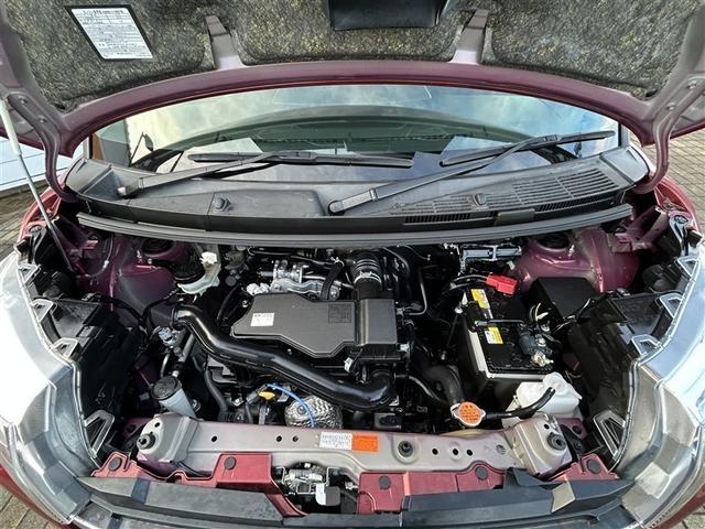 ルーミー カスタムG フルセグ メモリーナビ DVD再生 ミュージックプレイヤー接続可 バックカメラ 衝突被害軽減システム ETC 両側電動スライド LEDヘッドランプ 記録簿 アイドリングストップ(33枚目)