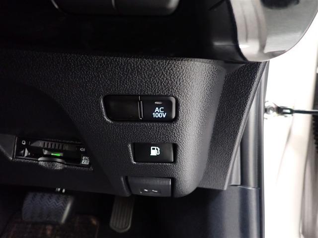 プリウス A フルセグ メモリーナビ DVD再生 ミュージックプレイヤー接続可 バックカメラ 衝突被害軽減システム ETC LEDヘッドランプ 記録簿(17枚目)