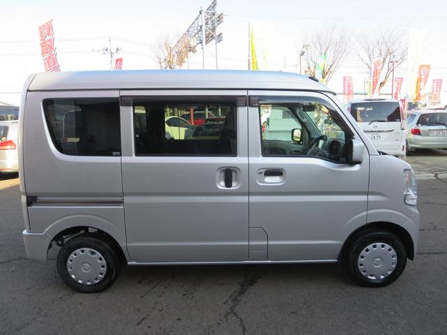 ジョイン 5速MT 切り替え4WD ワンオーナー 禁煙車(4枚目)