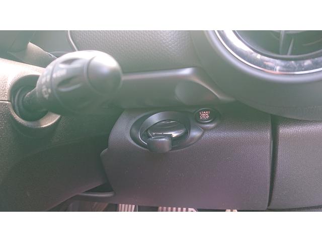 ＭＩＮＩ クーパーＳＤ　クロスオーバー　社外ナビテレビ　禁煙車　ディーセルターボ（21枚目）