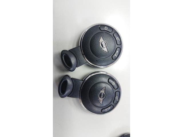 ＭＩＮＩ クーパーＳＤ　クロスオーバー　社外ナビテレビ　禁煙車　ディーセルターボ（24枚目）