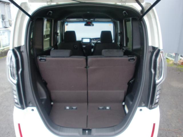 N-BOXカスタム G・Lホンダセンシング ワンオーナー 両側電動スライドドア ナビ TV バックカメラ ETC(24枚目)