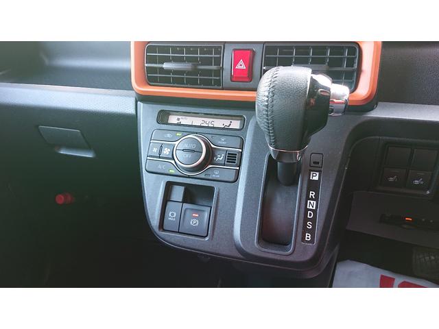 タント ファンクロスターボ ワンオーナー 禁煙車 4WD ターボ 両側パワスラ 純正10インチナビ 純正連動型前後ドラレコ スマアシ アダプティブクルーズコントロール(11枚目)