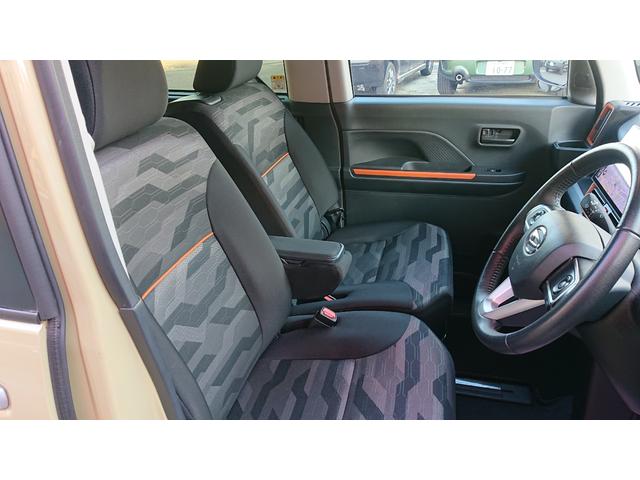 タント ファンクロスターボ ワンオーナー 禁煙車 4WD ターボ 両側パワスラ 純正10インチナビ 純正連動型前後ドラレコ スマアシ アダプティブクルーズコントロール(13枚目)