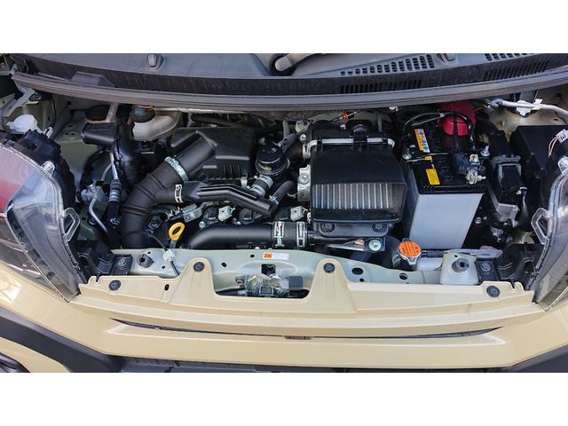 タント ファンクロスターボ ワンオーナー 禁煙車 4WD ターボ 両側パワスラ 純正10インチナビ 純正連動型前後ドラレコ スマアシ アダプティブクルーズコントロール(17枚目)