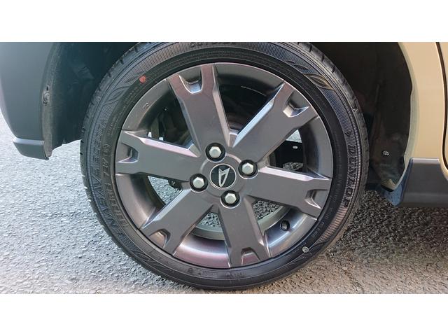 タント ファンクロスターボ ワンオーナー 禁煙車 4WD ターボ 両側パワスラ 純正10インチナビ 純正連動型前後ドラレコ スマアシ アダプティブクルーズコントロール(19枚目)