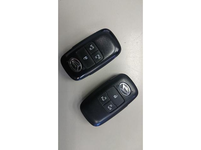 タント ファンクロスターボ ワンオーナー 禁煙車 4WD ターボ 両側パワスラ 純正10インチナビ 純正連動型前後ドラレコ スマアシ アダプティブクルーズコントロール(20枚目)