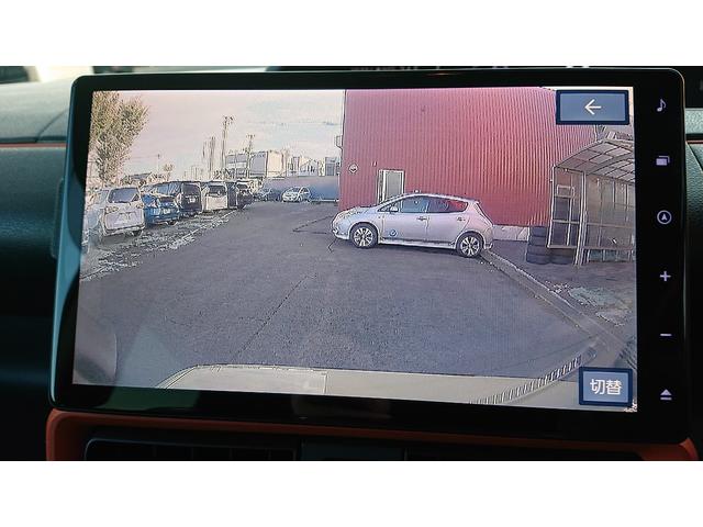 タント ファンクロスターボ ワンオーナー 禁煙車 4WD ターボ 両側パワスラ 純正10インチナビ 純正連動型前後ドラレコ スマアシ アダプティブクルーズコントロール(27枚目)