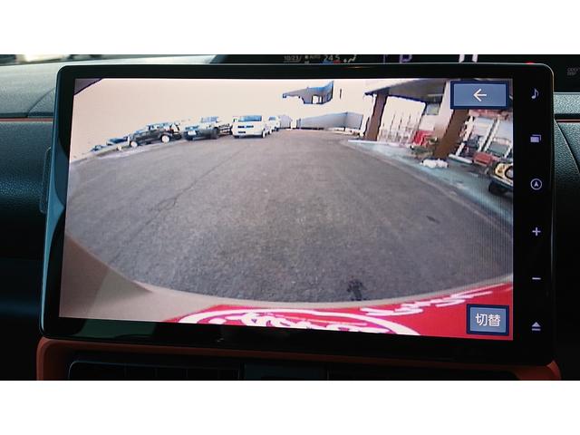タント ファンクロスターボ ワンオーナー 禁煙車 4WD ターボ 両側パワスラ 純正10インチナビ 純正連動型前後ドラレコ スマアシ アダプティブクルーズコントロール(28枚目)