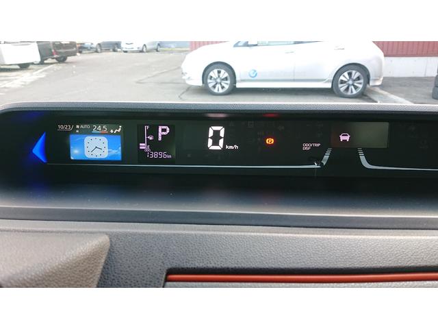 タント ファンクロスターボ ワンオーナー 禁煙車 4WD ターボ 両側パワスラ 純正10インチナビ 純正連動型前後ドラレコ スマアシ アダプティブクルーズコントロール(29枚目)