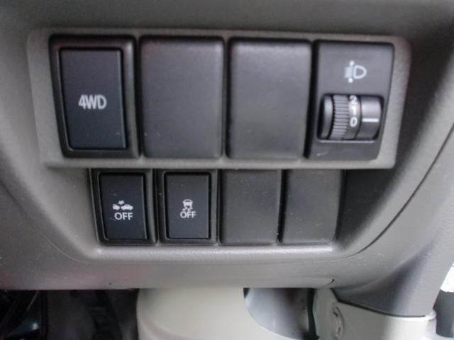 ＮＶ１００クリッパーバン ＤＸ　外ナビ　Ｂカメラ　エマージェンシーブレーキ　４ＷＤ（12枚目）