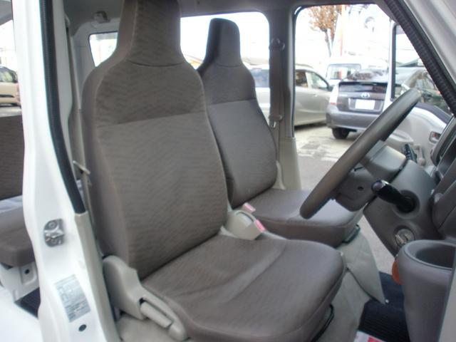 ＮＶ１００クリッパーバン ＤＸ　外ナビ　Ｂカメラ　エマージェンシーブレーキ　４ＷＤ（13枚目）