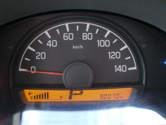 ＮＶ１００クリッパーバン ＤＸ　外ナビ　Ｂカメラ　エマージェンシーブレーキ　４ＷＤ（16枚目）