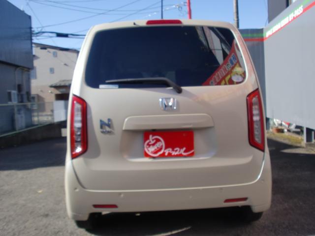 Ｎ－ＷＧＮ Ｌホンダセンシング　ワンオーナー　ホンダセンシング　ギャザーズナビ　シートヒーター（3枚目）