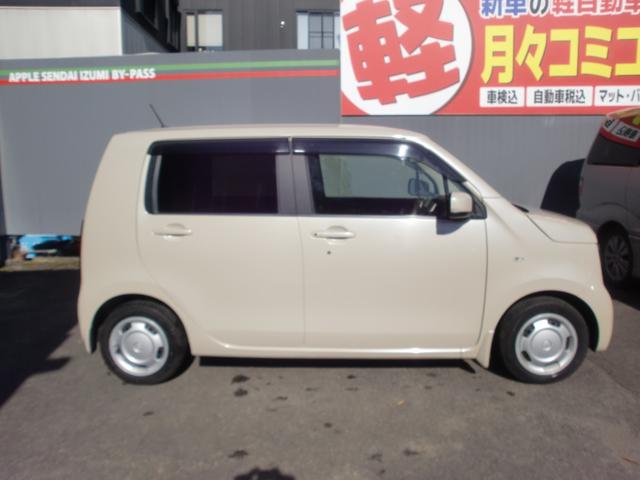 Ｎ－ＷＧＮ Ｌホンダセンシング　ワンオーナー　ホンダセンシング　ギャザーズナビ　シートヒーター（4枚目）