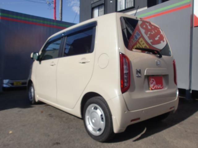 Ｎ－ＷＧＮ Ｌホンダセンシング　ワンオーナー　ホンダセンシング　ギャザーズナビ　シートヒーター（8枚目）