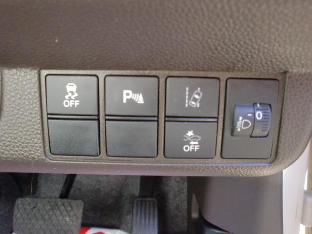 Ｎ－ＷＧＮ Ｌホンダセンシング　ワンオーナー　ホンダセンシング　ギャザーズナビ　シートヒーター（12枚目）