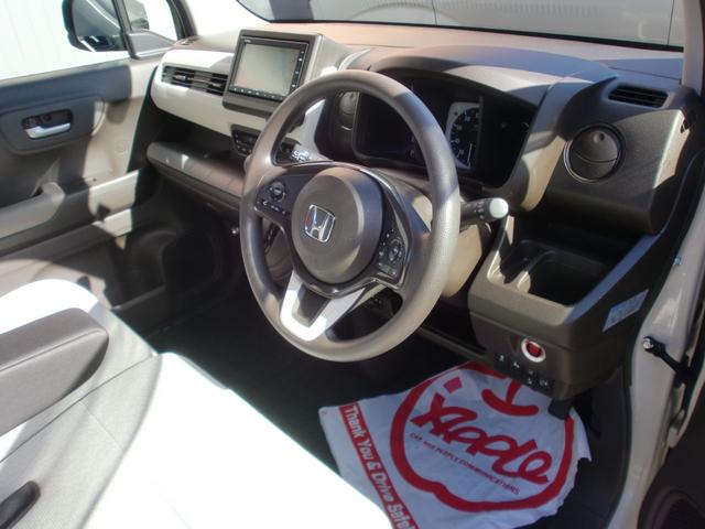 Ｎ－ＷＧＮ Ｌホンダセンシング　ワンオーナー　ホンダセンシング　ギャザーズナビ　シートヒーター（16枚目）