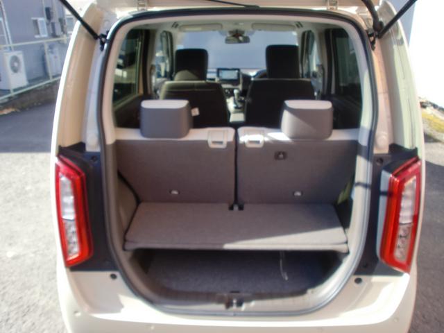 Ｎ－ＷＧＮ Ｌホンダセンシング　ワンオーナー　ホンダセンシング　ギャザーズナビ　シートヒーター（21枚目）