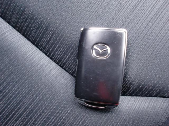 CX-8 25S ワンオーナー 4WD 禁煙車 7人乗り アイドリングアイドリングストップ スマートブレーキサポート レーンキープアシスト ディスプレイオーディオ ナビ サイド、バックカメラ ETC(15枚目)