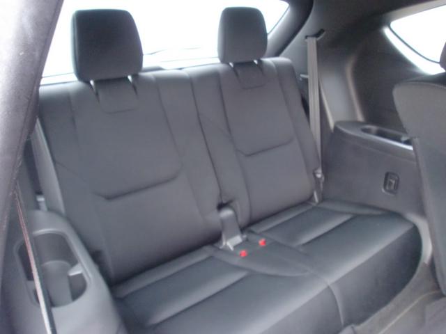 CX-8 25S ワンオーナー 4WD 禁煙車 7人乗り アイドリングアイドリングストップ スマートブレーキサポート レーンキープアシスト ディスプレイオーディオ ナビ サイド、バックカメラ ETC(21枚目)