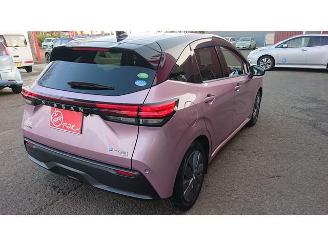 ノート Ｘ　ＦＯＵＲ　４ＷＤ　ワンオーナー　禁煙車　ナビ連動前後ドラレコ　寒冷地仕様　ステアリングヒーター　シートヒーター（8枚目）