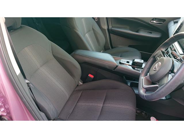 ノート Ｘ　ＦＯＵＲ　４ＷＤ　ワンオーナー　禁煙車　ナビ連動前後ドラレコ　寒冷地仕様　ステアリングヒーター　シートヒーター（13枚目）