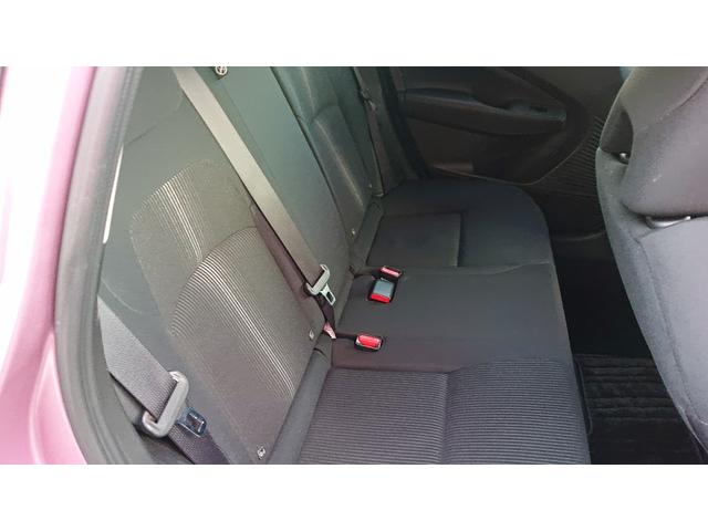 ノート Ｘ　ＦＯＵＲ　４ＷＤ　ワンオーナー　禁煙車　ナビ連動前後ドラレコ　寒冷地仕様　ステアリングヒーター　シートヒーター（14枚目）