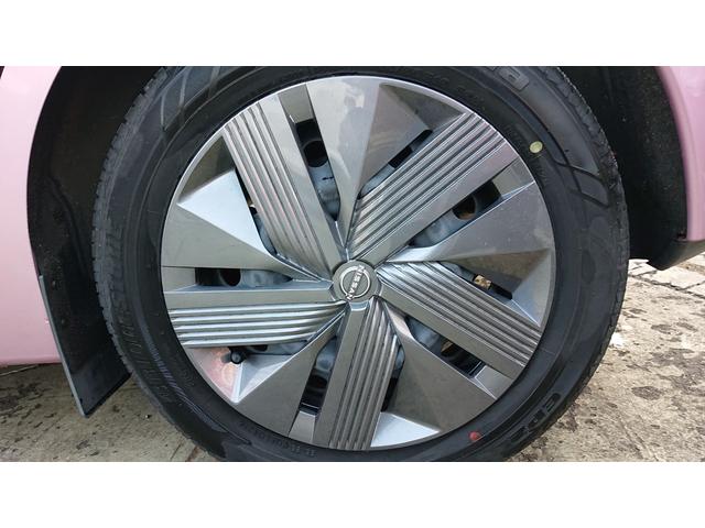 ノート Ｘ　ＦＯＵＲ　４ＷＤ　ワンオーナー　禁煙車　ナビ連動前後ドラレコ　寒冷地仕様　ステアリングヒーター　シートヒーター（19枚目）