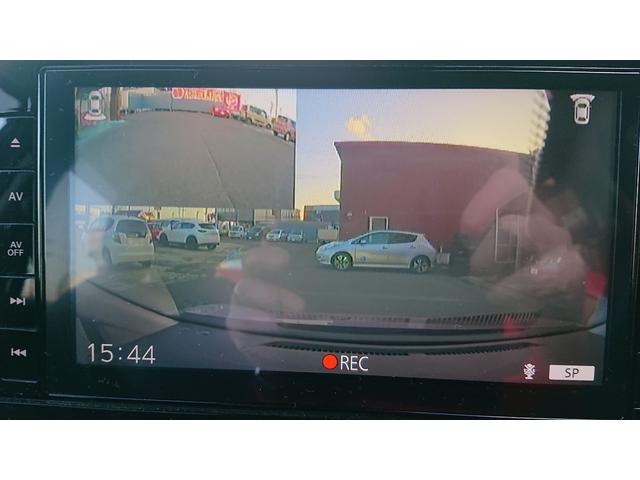 ノート Ｘ　ＦＯＵＲ　４ＷＤ　ワンオーナー　禁煙車　ナビ連動前後ドラレコ　寒冷地仕様　ステアリングヒーター　シートヒーター（21枚目）