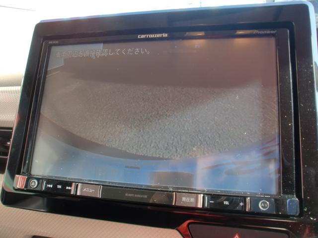 Ｎ－ＢＯＸ Ｇ・Ｌホンダセンシング　ワンオーナー　４ＷＤ　禁煙車　衝突軽減ブレーキ　路外逸脱抑制機能　シートカバー　ナビ　ＴＶ　バックカメラ　ＥＴＣ　ドラレコ　両側スライド　片側電動スライドドア　シートヒーター（10枚目）