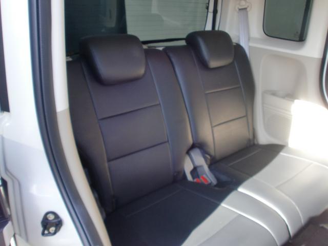 Ｎ－ＢＯＸ Ｇ・Ｌホンダセンシング　ワンオーナー　４ＷＤ　禁煙車　衝突軽減ブレーキ　路外逸脱抑制機能　シートカバー　ナビ　ＴＶ　バックカメラ　ＥＴＣ　ドラレコ　両側スライド　片側電動スライドドア　シートヒーター（21枚目）