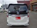 セレナ ｅ－パワー　ハイウェイスターＶ　ワンオーナー　純正ナビ　ＴＶ　アラウンドビューモニター　両側電動スライドドア　プロパイロット　エマージェンシーブレーキ　インテリジェントキー　純正ＡＷ（3枚目）