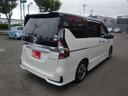 セレナ ｅ－パワー　ハイウェイスターＶ　ワンオーナー　純正ナビ　ＴＶ　アラウンドビューモニター　両側電動スライドドア　プロパイロット　エマージェンシーブレーキ　インテリジェントキー　純正ＡＷ（8枚目）