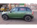 ＭＩＮＩ クーパーＳＤ　クロスオーバー　社外ナビテレビ　禁煙車　ディーセルターボ（5枚目）