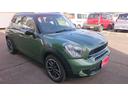 ＭＩＮＩ クーパーＳＤ　クロスオーバー　社外ナビテレビ　禁煙車　ディーセルターボ（6枚目）