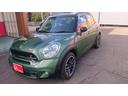 ＭＩＮＩ クーパーＳＤ　クロスオーバー　社外ナビテレビ　禁煙車　ディーセルターボ（7枚目）