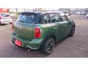 ＭＩＮＩ クーパーＳＤ　クロスオーバー　社外ナビテレビ　禁煙車　ディーセルターボ（8枚目）