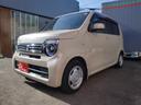 Ｎ－ＷＧＮ Ｌホンダセンシング　ワンオーナー　ホンダセンシング　ギャザーズナビ　シートヒーター（6枚目）