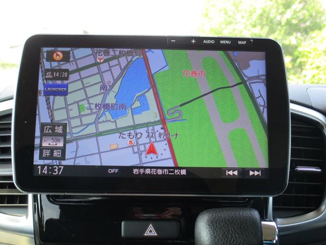 カスタム GSナビ TV Bluetooth 保証付販売車(13枚目)