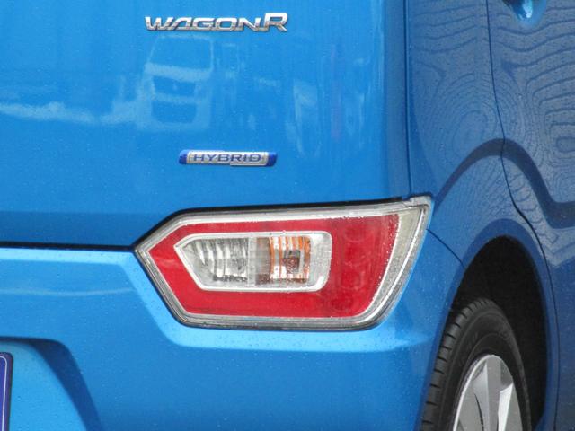 ハイブリッドFX 4WD 衝突被害軽減ブレーキ 横滑防止装置(34枚目)