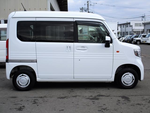 Ｎ－ＶＡＮ Ｌ　ホンダセンシング　４ＷＤ　ナビ　バックカメラ　ＥＴＣ（35枚目）