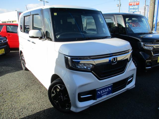 Ｇ・Ｌターボ　ホンダセンシング　４ＷＤ　ナビ　バックカメラ(31枚目)