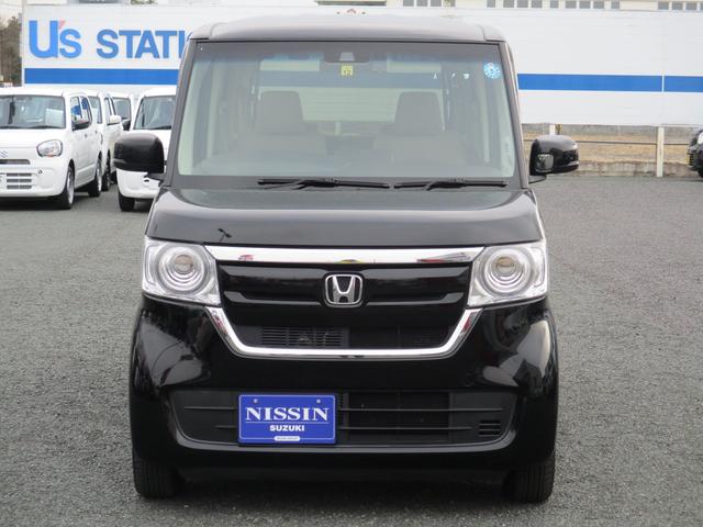 Ｎ－ＢＯＸ Ｇ　Ｌ　ホンダセンシング　４ＷＤ　左側パワースライドドア（29枚目）