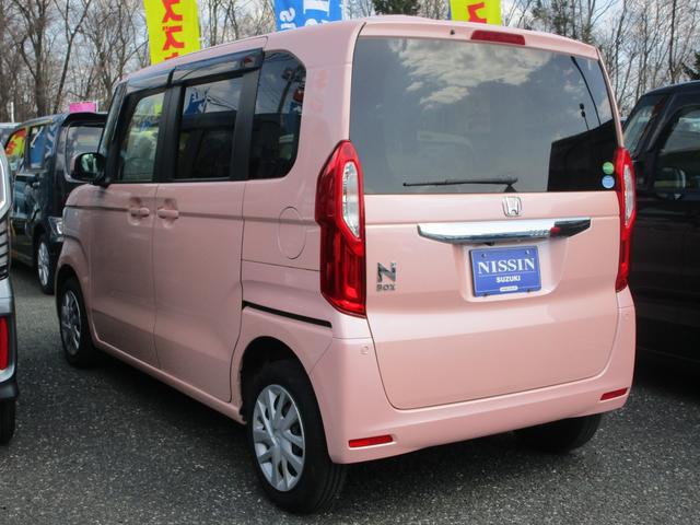 ホンダ Ｎ－ＢＯＸ