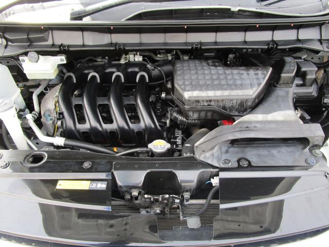 セレナ ハイウェイスター　Ｓ　ハイブリット　４ＷＤ　フルセグナビ　アラウンドビューモニター　パーキングアシスト　ドライブレコーダー　両側パワースライドドア　デジタルルームミラー　Ｂｌｕｅｔｏｏｔｈ　ＤＶＤ　シートヒーター　オートライト　８人乗り（24枚目）