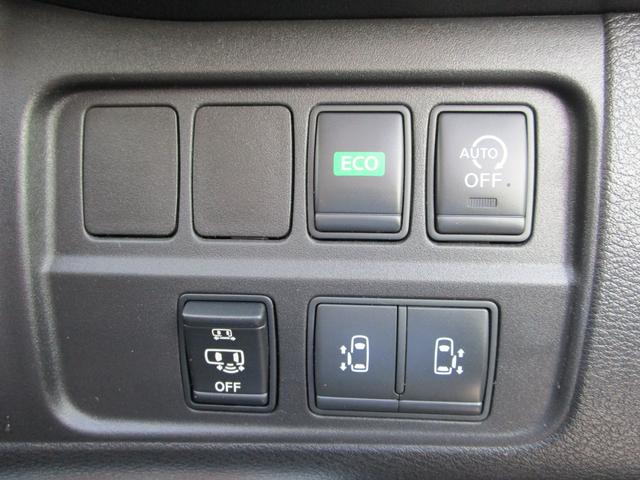 セレナ ハイウェイスター　Ｓ　ハイブリット　４ＷＤ　フルセグナビ　アラウンドビューモニター　パーキングアシスト　ドライブレコーダー　両側パワースライドドア　デジタルルームミラー　Ｂｌｕｅｔｏｏｔｈ　ＤＶＤ　シートヒーター　オートライト　８人乗り（35枚目）