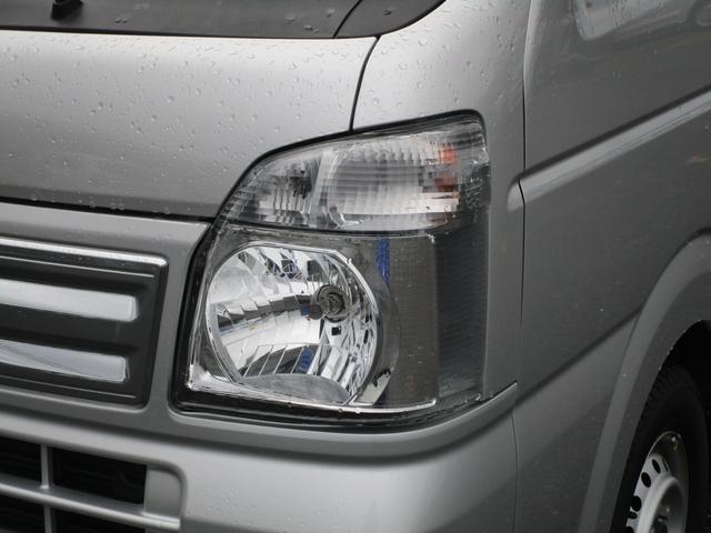 キャリイトラック ＫＣエアコン・パワステ　４ＷＤ　マニュアル車　横滑り防止機能　ＦＭ／ＡＭラジオ　衝突被害軽減システム　パワーウインドウ　キーレスエントリー　スペアキー　保証付販売車（36枚目）